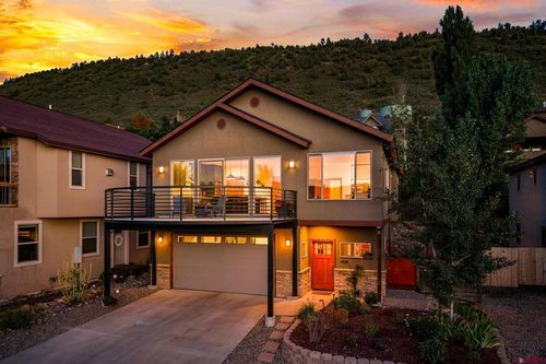 404 Jenkins Ranch Rd, Durango, CO, 81301-6543 | Card Image