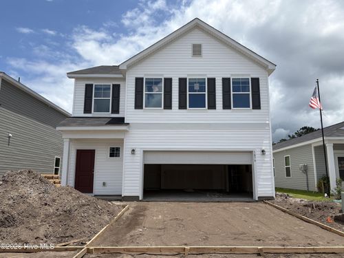 1079 Hanson Dr, Leland, NC, 28451 | Card Image