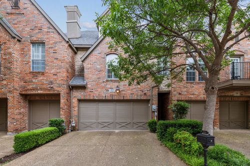4158 Towne Green Cir, Addison, TX, 75001-4953 | Card Image