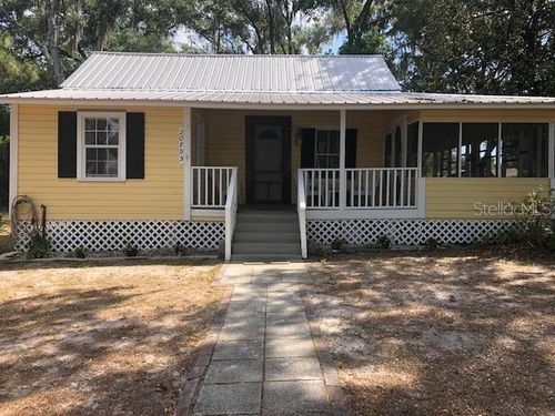 20795 River Dr, Dunnellon, FL, 34431-6743 | Card Image