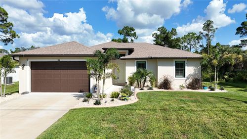 2900 Beaver Ter, North Port, FL, 34286-8738 | Card Image