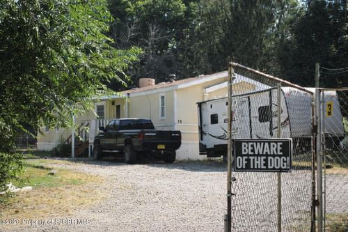 33 Road 5245, Bloomfield, NM, 87413 | Card Image