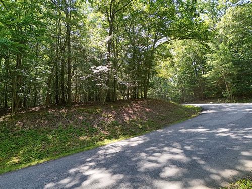 Lot 1 Eagle Bend Road, Blairsville, GA, 30512 | Card Image
