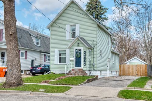 309 E Williams St, Owosso, MI, 48867-2364 | Card Image