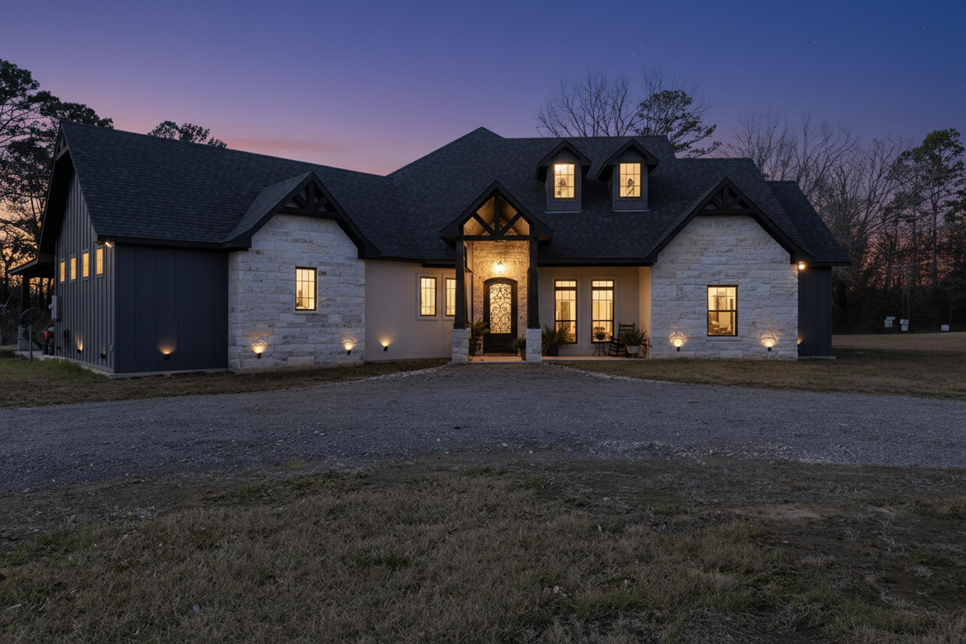 Residential in Beckville 2