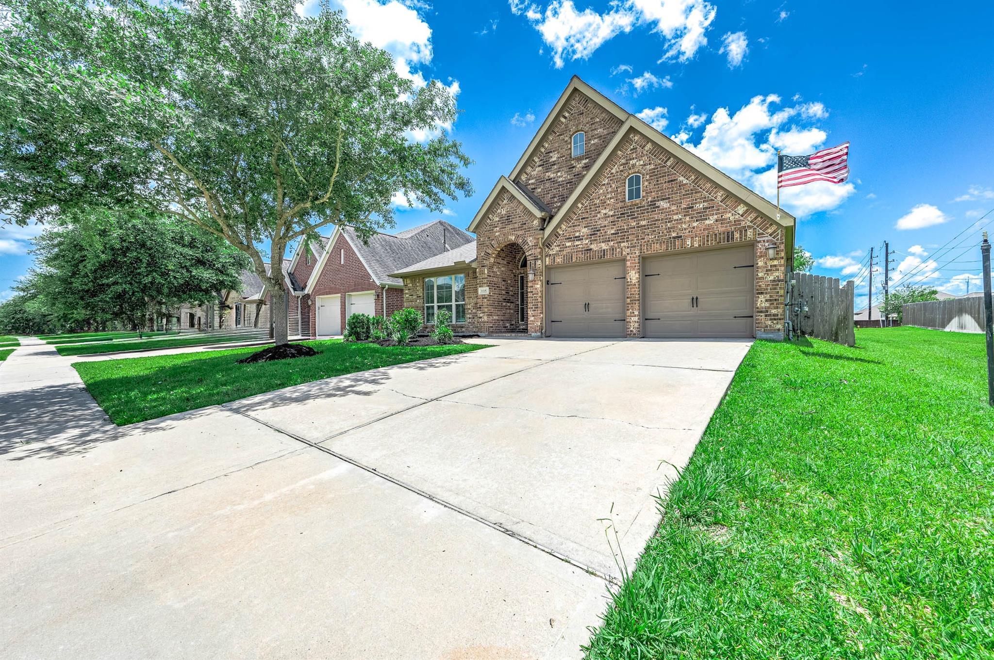 Residential in Pearland 3
