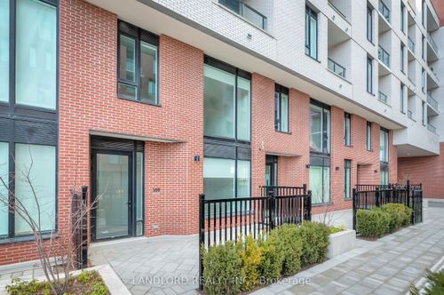 109-15 Maryport Ave, North York, ON, M3M0E2 | Card Image