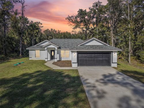 3 Sequoia Drive Trce, Ocklawaha, FL, 32179-4301 | Card Image
