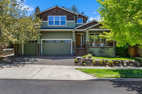 512 Nw Flagline Dr, Bend, OR, 97703-5571 | Card Image