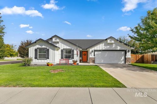 1472 E Meadow Creek St, Meridian, ID, 83646-5458 | Card Image