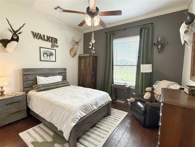 Great sized secondary bedroom | Image 16