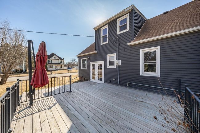 Back Deck | Image 10