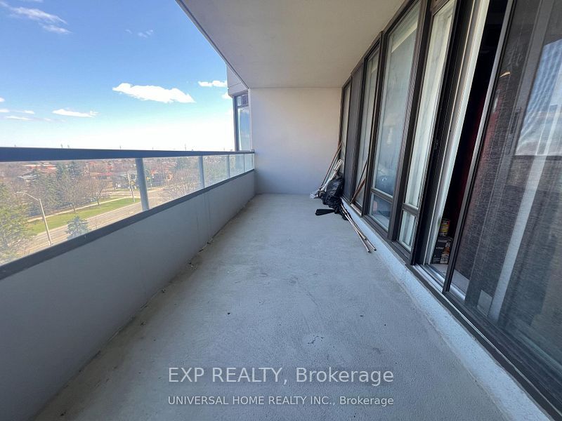 Residential in Toronto E07 2