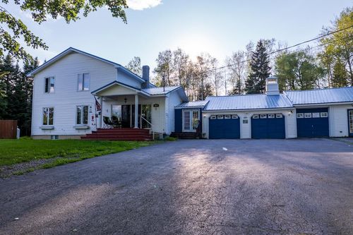 183 Cleveland Road, Saint Agatha, ME, 04772 | Card Image