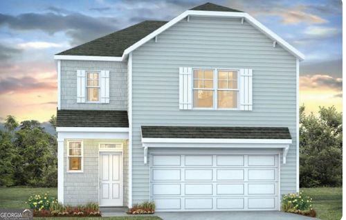 238 Hammersmith Landing, Brunswick, GA, 31525 | Card Image