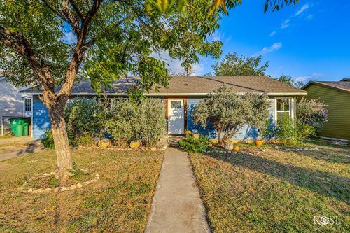 2022 Live Oak St, San Angelo, TX, 76901-3851 | Card Image