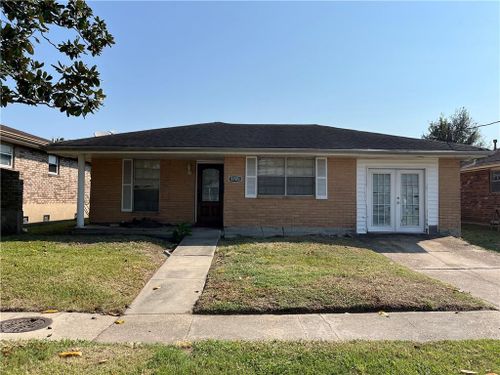 1721 Kent Avenue, Metairie, LA, 70001 | Card Image