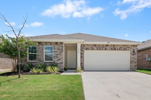 1429 Ancer Way, Haslet, TX, 76052-3122 | Card Image