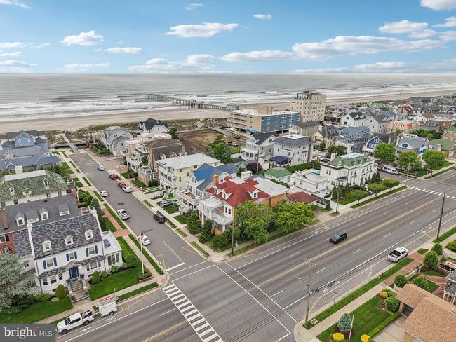 102 S Derby Ave, House other with 12 bedrooms, 9 bathrooms and null parking in Ventnor City NJ | Image 103