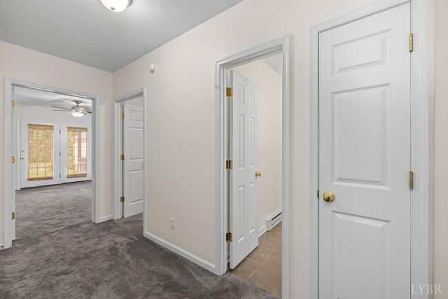 1036 Middle View Dr, Townhouse with 3 bedrooms, 3 bathrooms and null parking in Forest VA | Image 26