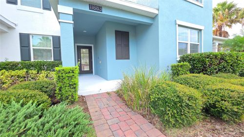 11883 Pulitzer Pl, ORLANDO, FL, 32832 | Card Image
