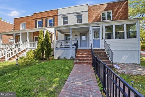 236 Wesmond Dr, ALEXANDRIA, VA, 22305-3036 | Card Image