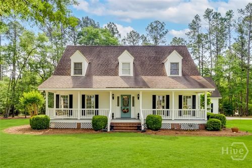 5012 Old Groveland Road, Pembroke, GA, 31321 | Card Image