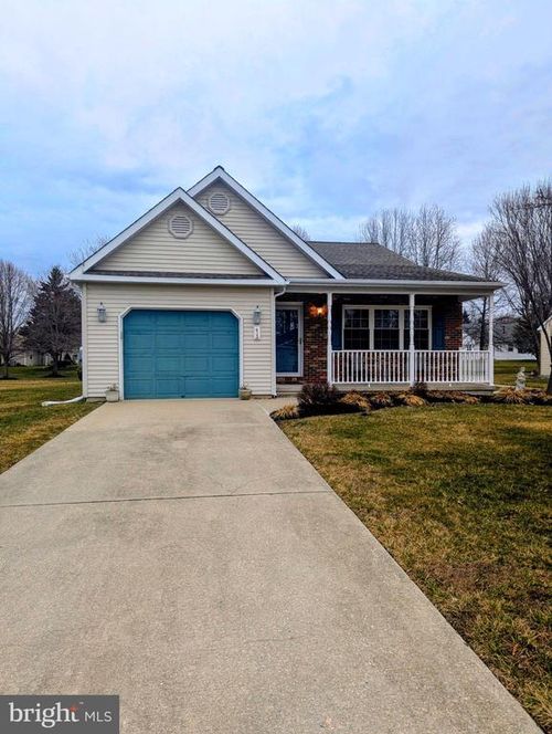 415 Country Way, MICKLETON, NJ, 08056-1251 | Card Image