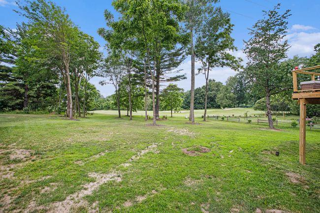 282 Doster Rd, House other with 4 bedrooms, 3 bathrooms and null parking in Plainwell MI | Image 37