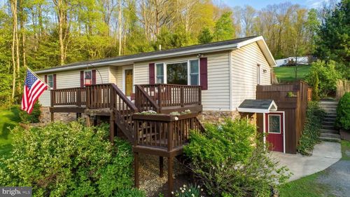 29 Woodmont Ln, OAKLAND, MD, 21550-3041 | Card Image