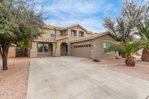 12623 N 150th Ct, Surprise, AZ, 85379-6912 | Card Image