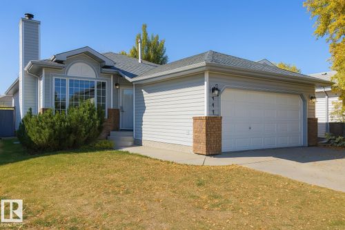 840 113a St Nw, Edmonton, AB, T6J6W4 | Card Image