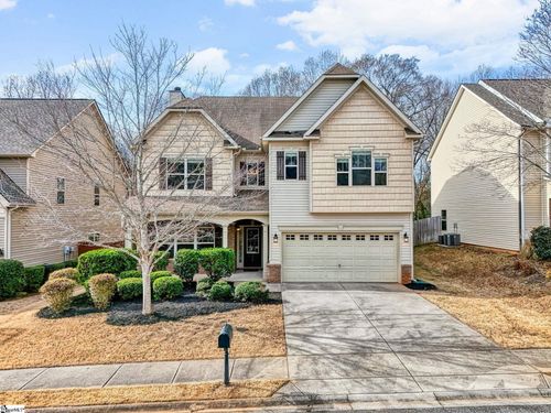 258 Meadow Blossom Way, Simpsonville, SC, 29681-6589 | Card Image