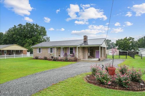 169 Perkins Rd, Goldsboro, NC, 27530-8050 | Card Image