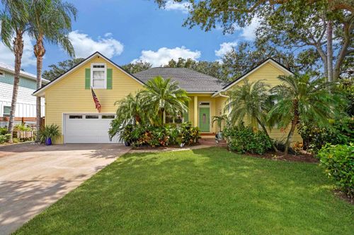 509 20th St, St Augustine, FL, 32084-1701 | Card Image