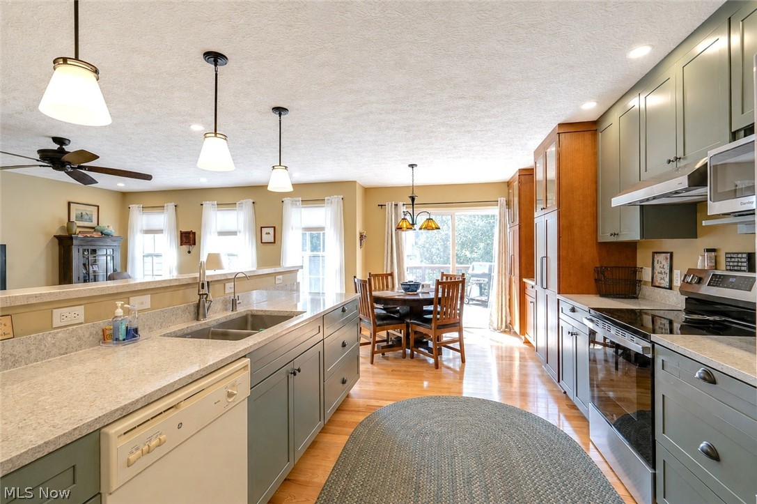 Residential in Akron 5