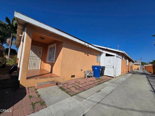 9536 Bandera St, Los Angeles, CA, 90002-2421 | Card Image