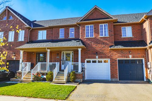 1188 Bonin Cres, Milton, ON, L9T0B1 | Card Image