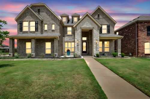 1607 Montelena Ave, Kennedale, TX, 76060-1708 | Card Image