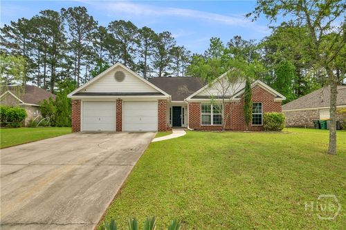 86 Yellow Jasmine Ct, Pooler, GA, 31322-5022 | Card Image