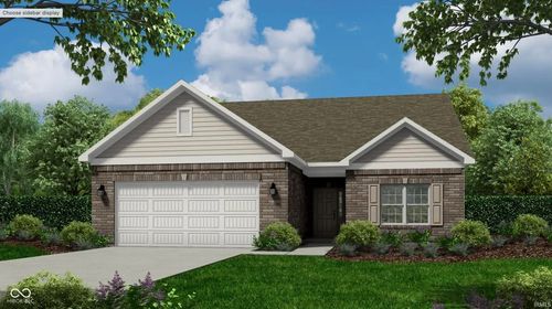 411 Luellen Way, New Castle, IN, 47362-5046 | Card Image