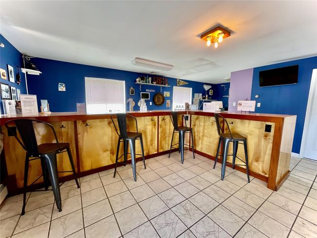 View of bar | Image 5