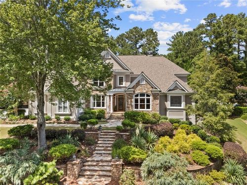 1225 Bay Pointe Ter, Alpharetta, GA, 30005-6954 | Card Image