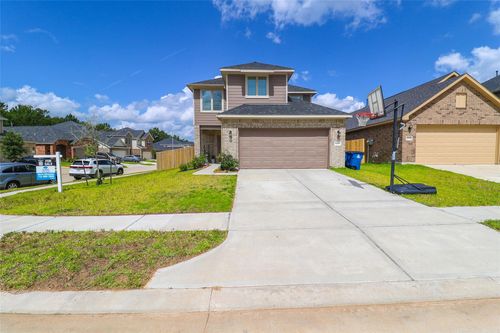 27035 Badger Way, Magnolia, TX, 77354-7280 | Card Image