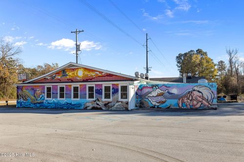 2383 Highway 58, Swansboro, NC, 28584 | Card Image