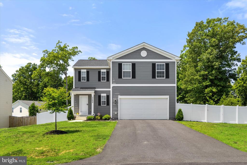 Residential in LOCUST GROVE