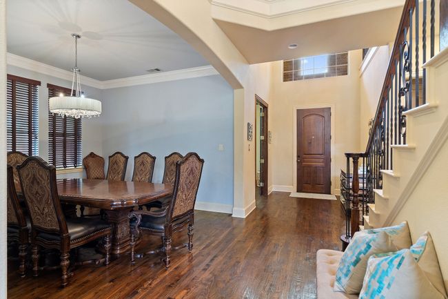 9135 Parson Dr, House other with 5 bedrooms, 4 bathrooms and null parking in Lantana TX | Image 4