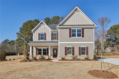 3715 Heron Creek Ct, Loganville, GA, 30052-6072 | Card Image