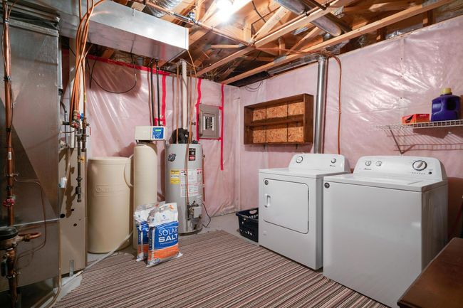 701 11 Th Ave Nw, House other with 3 bedrooms, 3 bathrooms and null parking in Isanti MN | Image 24