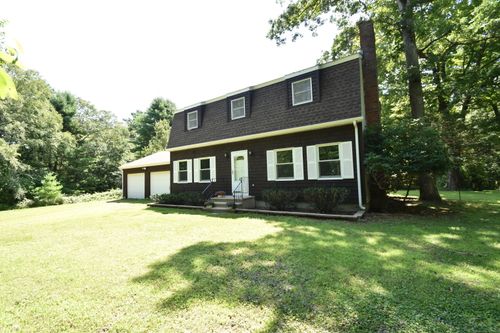 208 Gates Rd, Lebanon, CT, 06249-1123 | Card Image